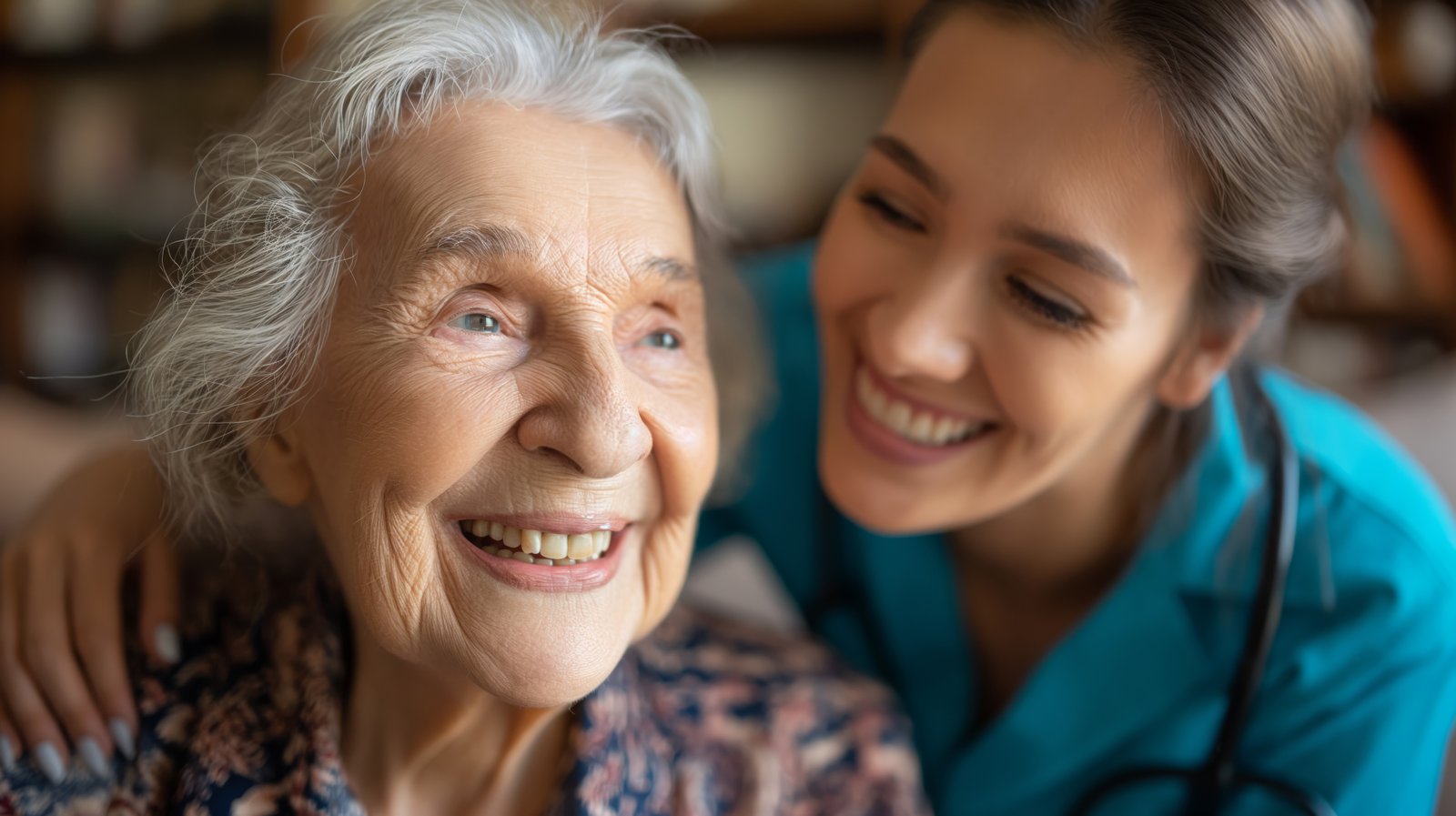 realistic-scene-with-health-worker-taking-care-elderly-patient